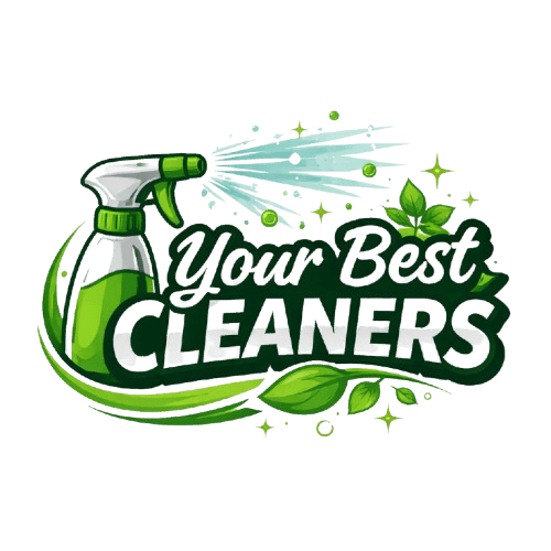 Your Best Cleaners